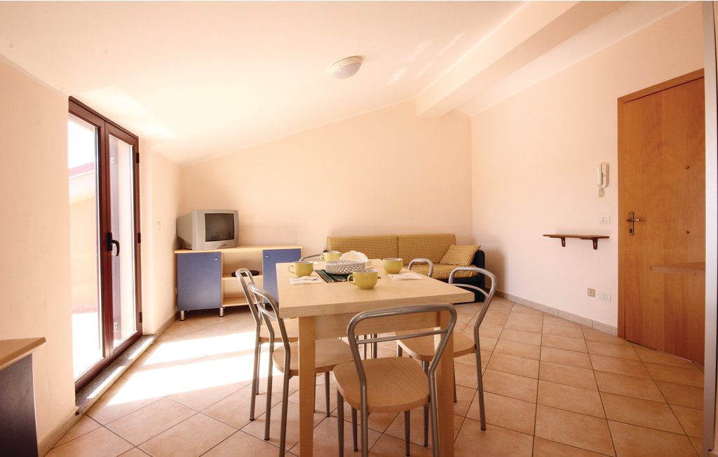 Semesterlägenhet - Acquedolci , Italien - ISS031 10