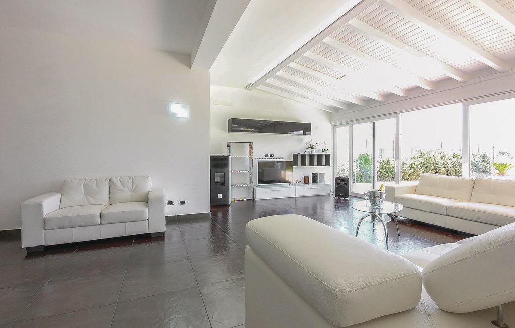 Ferienhaus - Scala dei Turchi , Italien - ISS034 13