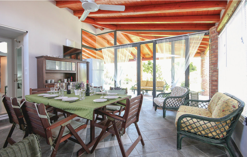 Ferienhaus - Menfi , Italien - ISS962 13