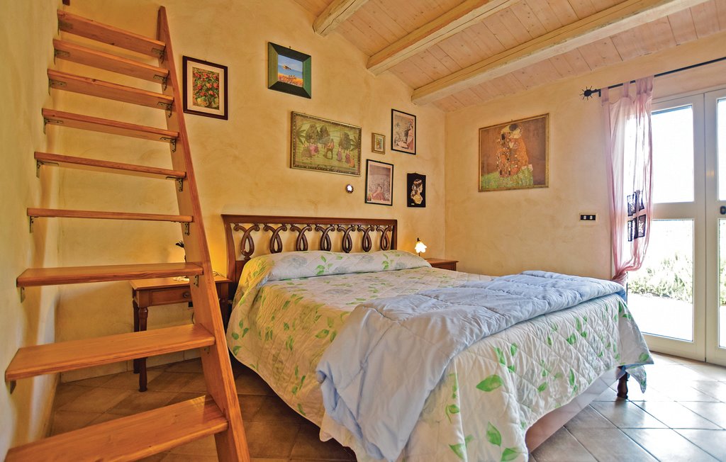 Ferienhaus - Licata , Italien - ISS095 4