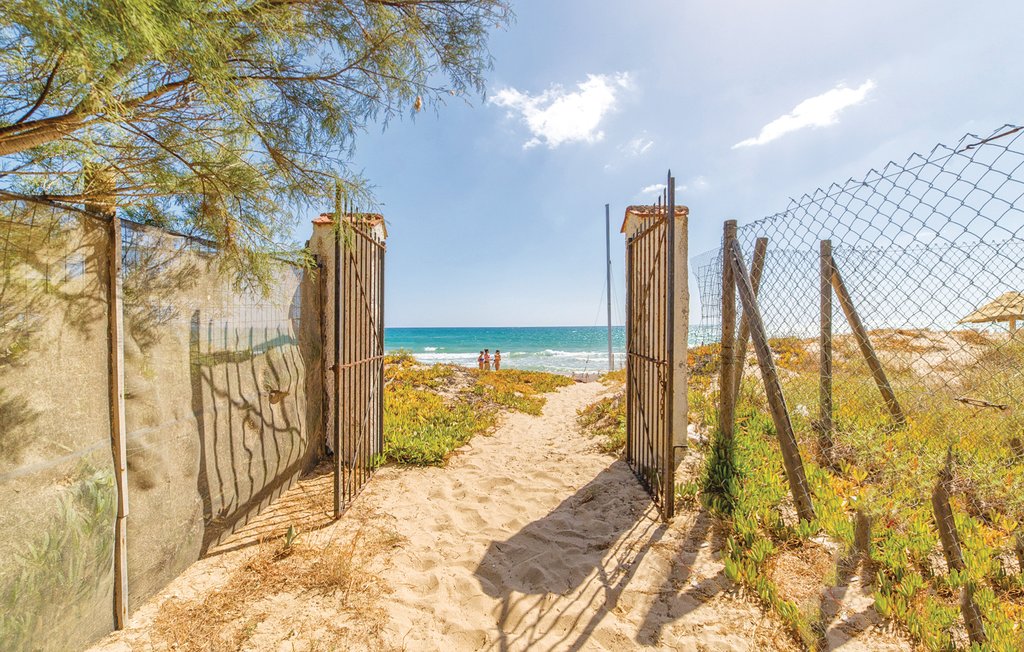 Feriehus - Menfi - Lido di Menfi , Italia - ISS356 20