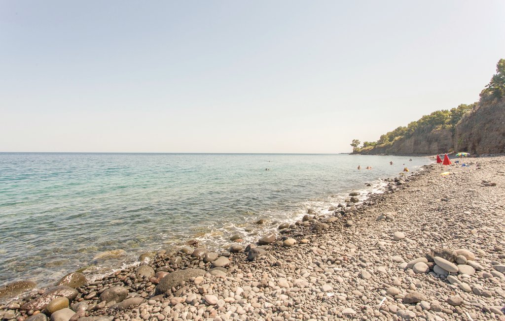 Feriehus - Graniti , Italia - ISS362 25