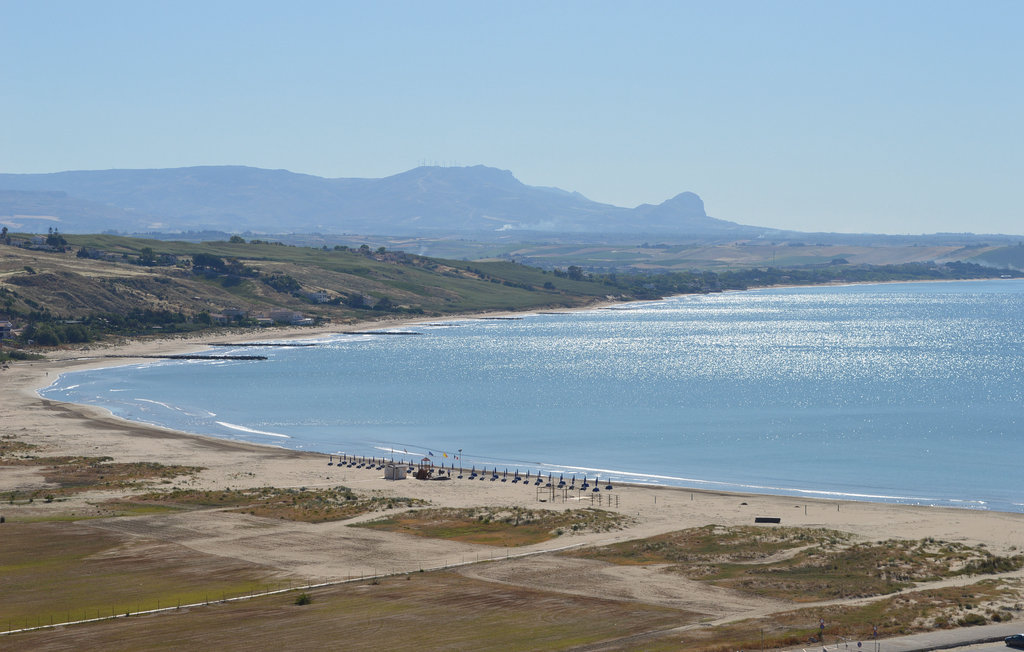 Ferienhaus - San Vito Lo Capo , Italien - ISS931 9