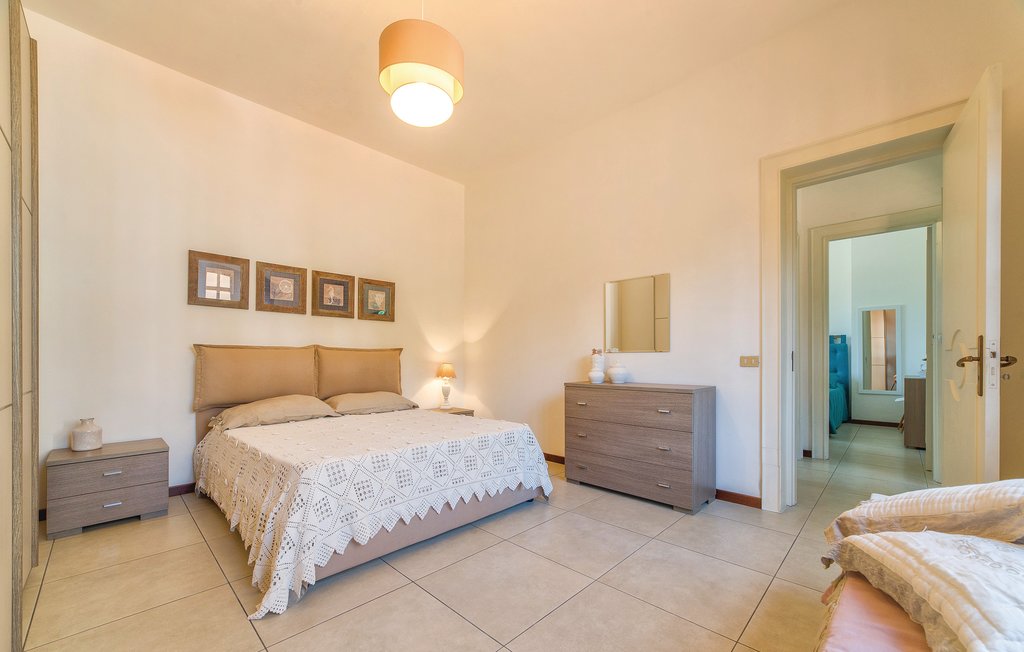 Semesterhus - Sambuca di Sicilia , Italien - ISS020 4