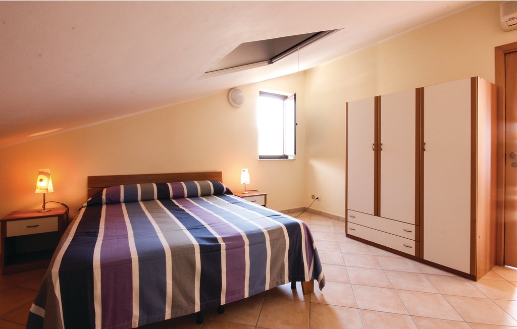 Semesterlägenhet - Acquedolci , Italien - ISS031 4