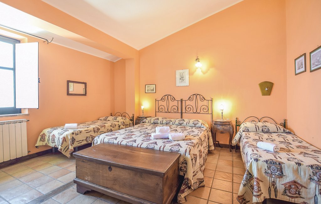 Ferieleilighet - Gioiosa Marea , Italia - ISS510 7