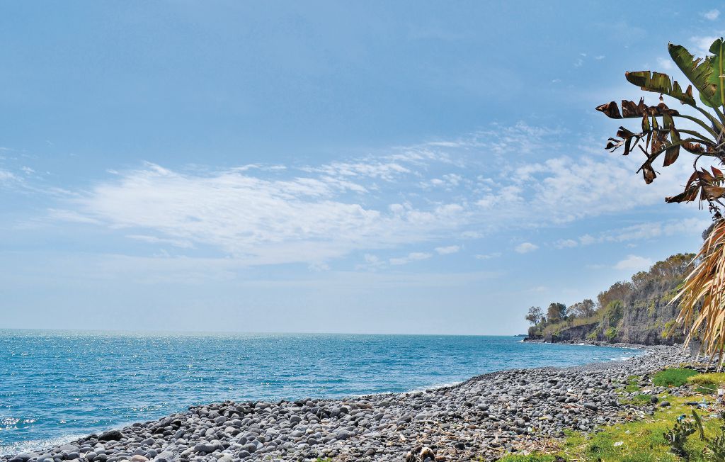 Semesterhus - Riposto , Italien - ISS643 13