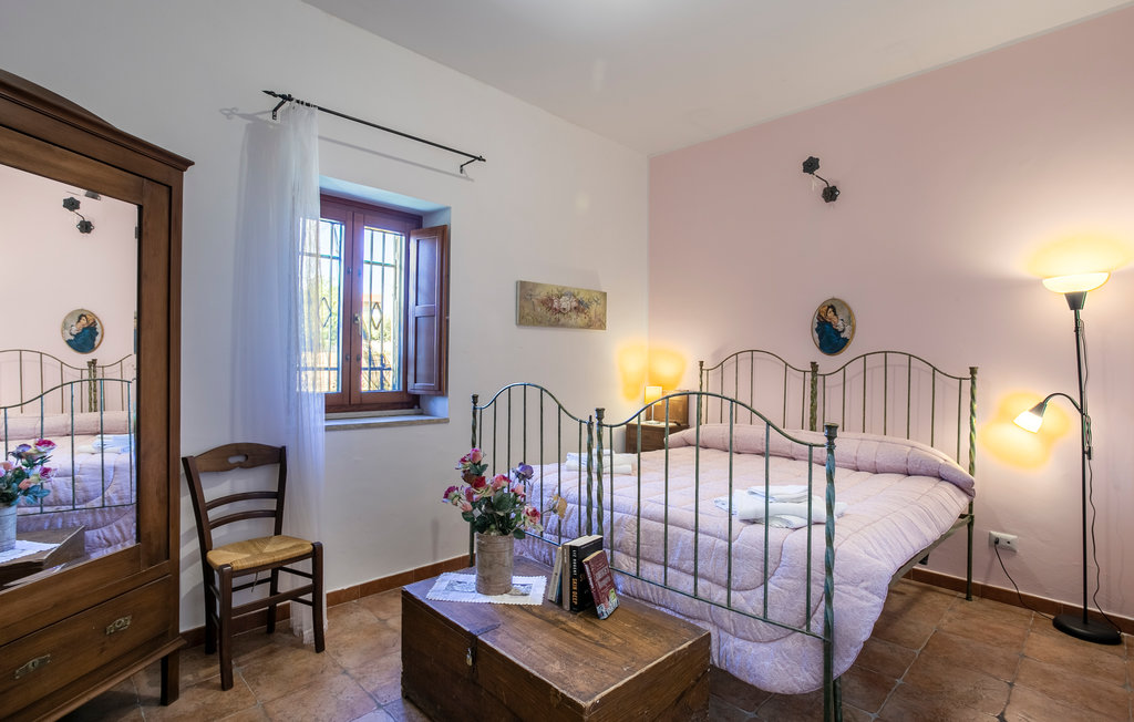 Feriehus - Modica , Italia - ISS797 6