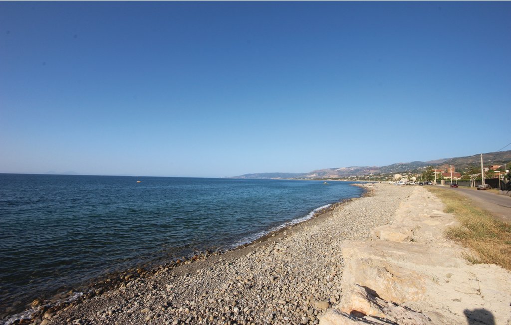 Semesterlägenhet - Acquedolci , Italien - ISS031 5