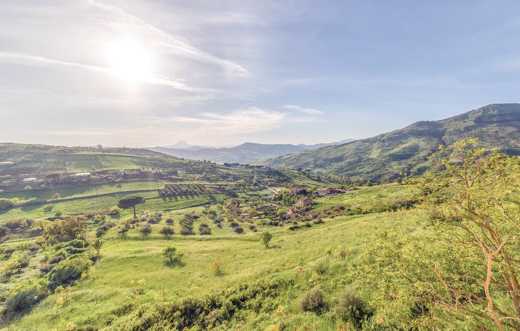 Feriehus - Alia , Italia - ISS325 80