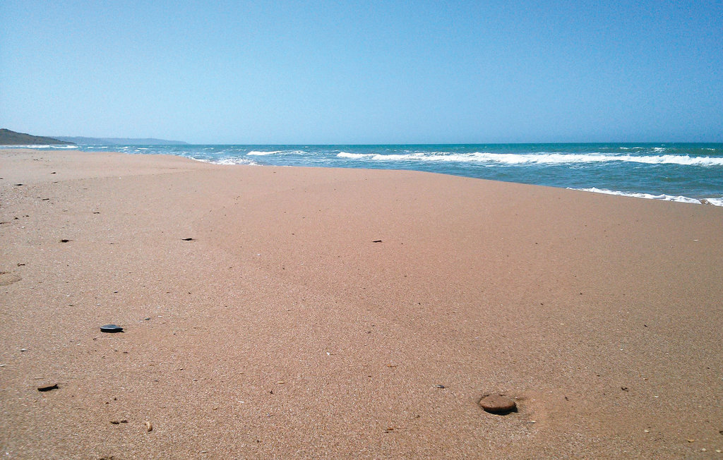 Ferienhaus - Menfi , Italien - ISS962 20