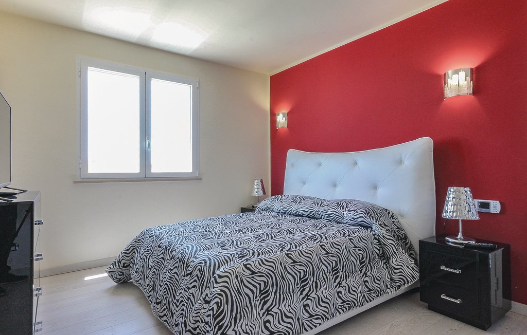 Ferienhaus - Scala dei Turchi , Italien - ISS034 19