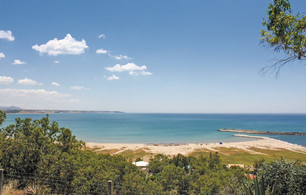 Feriehus - Menfi - Lido di Menfi , Italia - ISS356 21