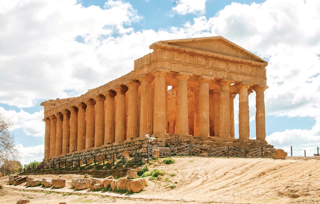 Ferienwohnung - Porto Palo di Menfi , Italien - ISS003 22