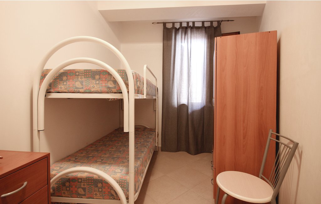 Ferienwohnung - Porto Palo di Menfi , Italien - ISS003 16