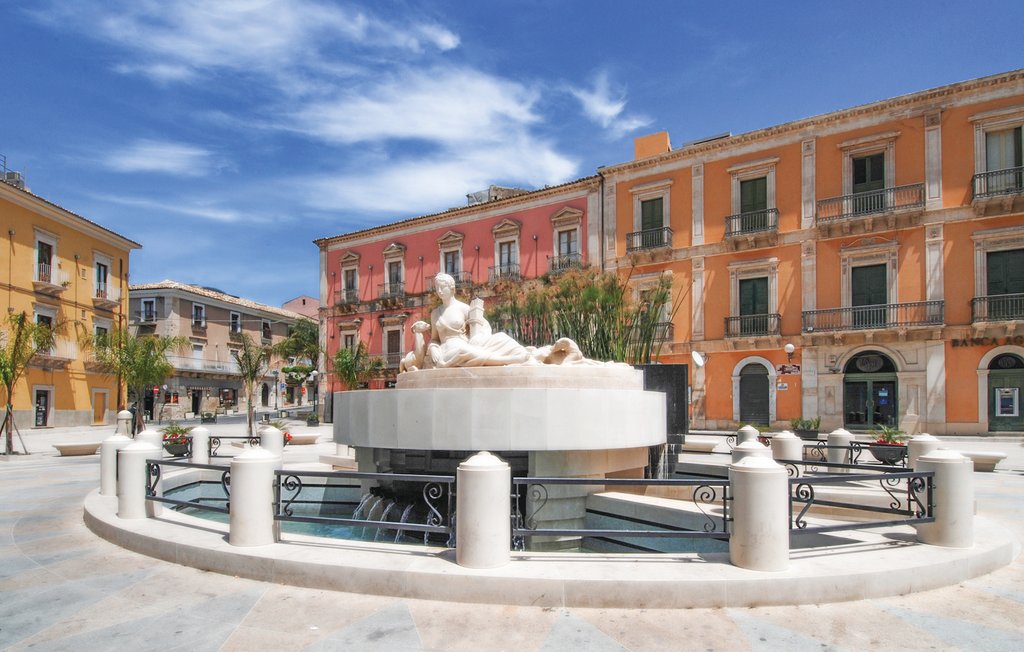 Ferienwohnung - Punta Braccetto , Italien - ISS666 16