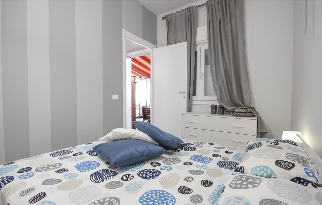 Ferienhaus - Menfi , Italien - ISS962 15