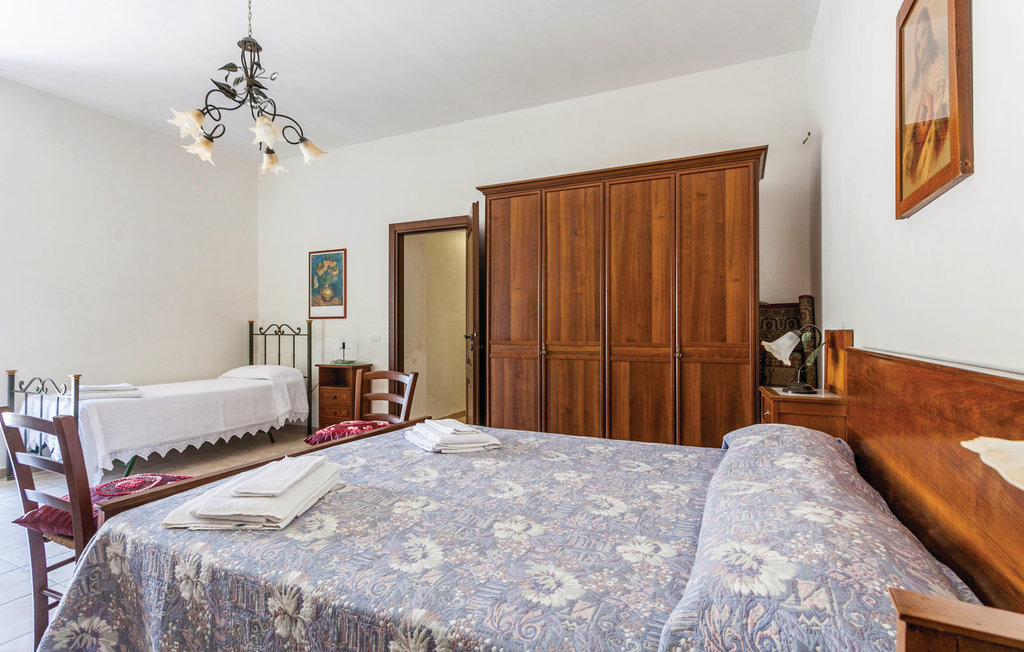 Semesterhus - Rosolini , Italien - ISS549 18