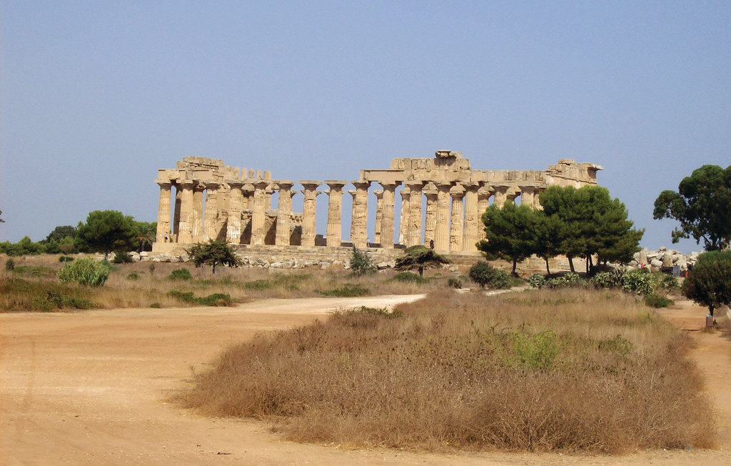 Feriehus - Menfi - Lido di Menfi , Italia - ISS356 25