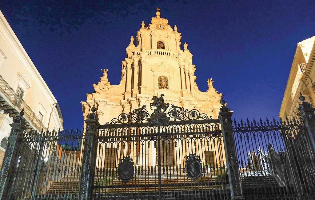 Ferienwohnung - Punta Braccetto , Italien - ISS666 19