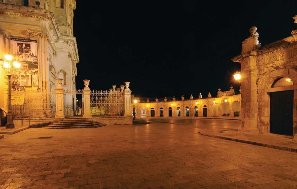 Feriehus - Modica , Italia - ISS797 47