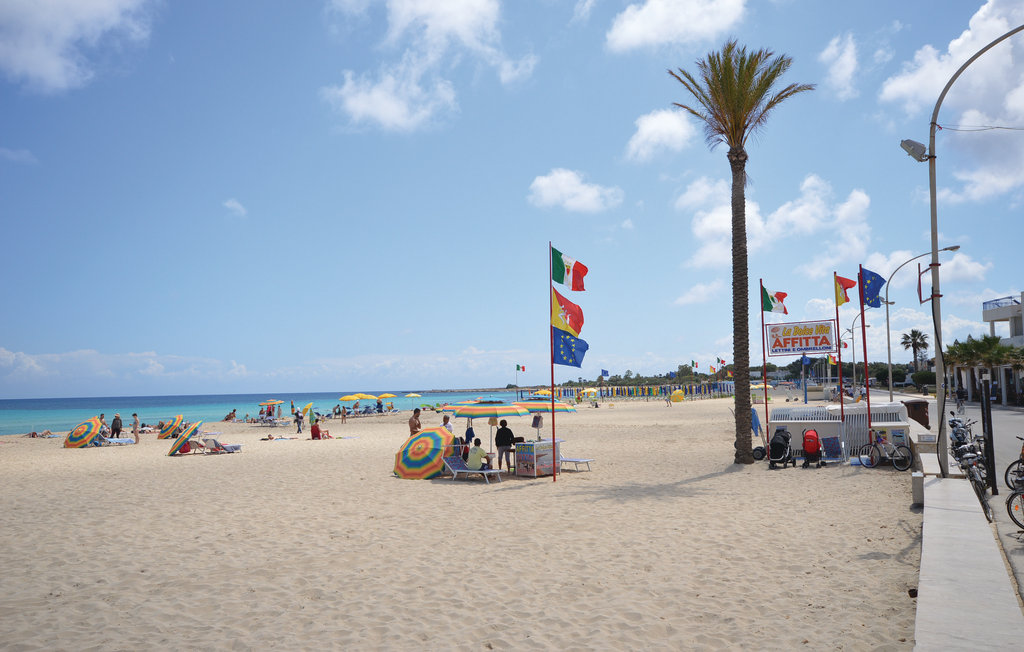 Ferienhaus - San Vito Lo Capo , Italien - ISS931 20