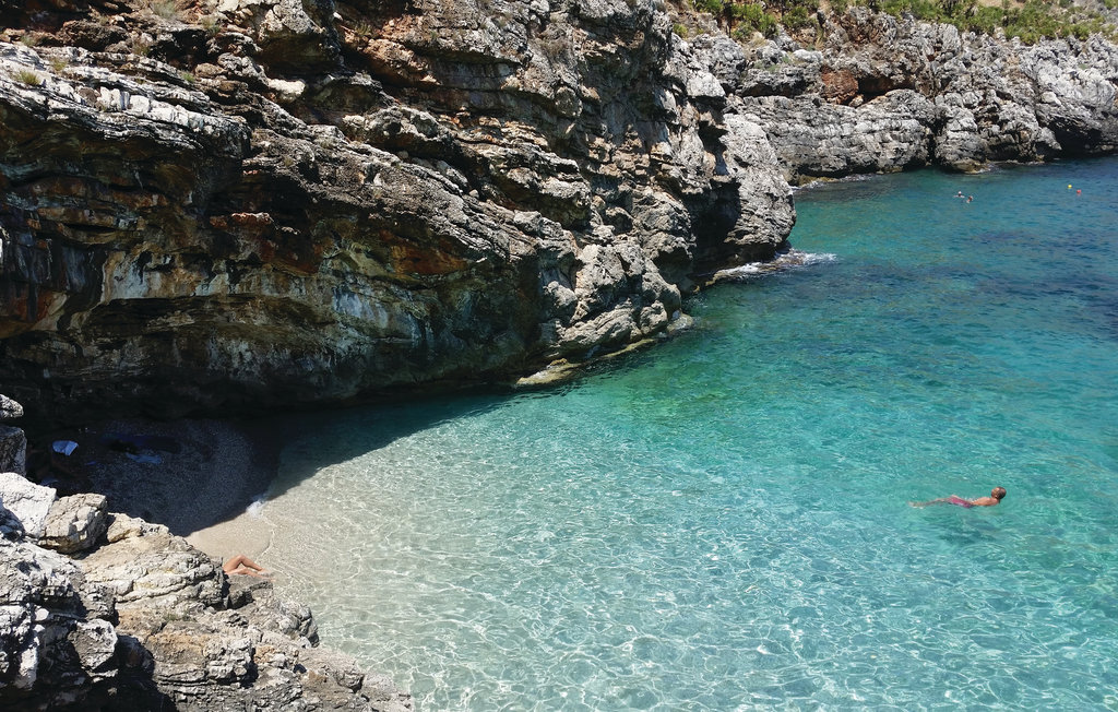 Ferienhaus - San Vito Lo Capo , Italien - ISS931 27
