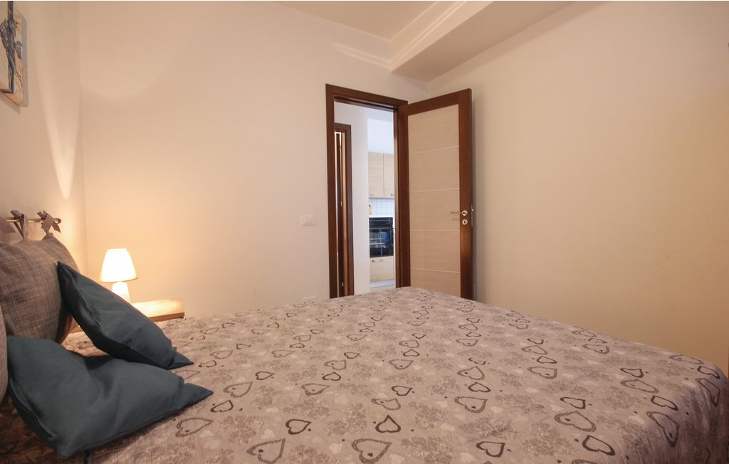 Ferienwohnung - Porto Palo di Menfi , Italien - ISS003 15