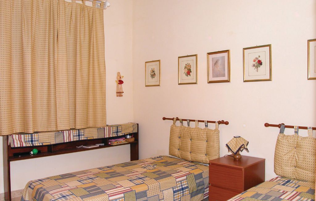 Feriehus - Menfi - Lido di Menfi , Italia - ISS356 17