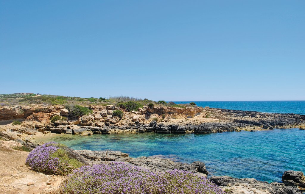 Semesterhus - Rosolini , Italien - ISS549 23