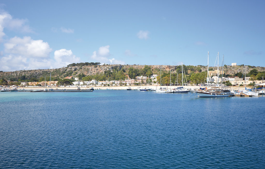 Ferienhaus - San Vito Lo Capo , Italien - ISS931 21