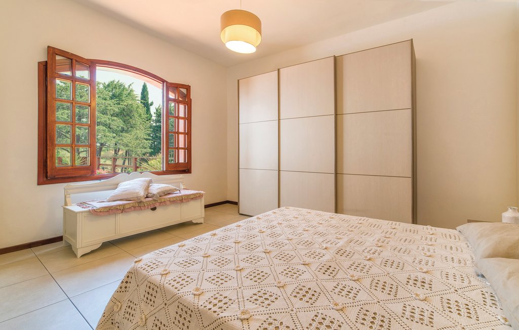 Semesterhus - Sambuca di Sicilia , Italien - ISS020 12