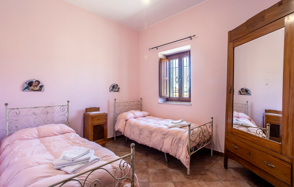 Feriehus - Modica , Italia - ISS797 30