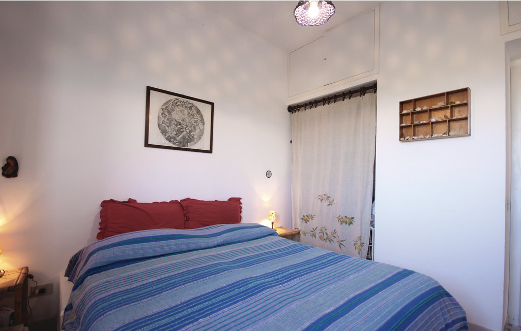 Ferienhaus - San Vito Lo Capo , Italien - ISS931 16