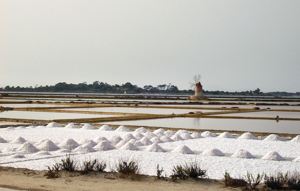 Feriehus - Menfi - Lido di Menfi , Italia - ISS356 26