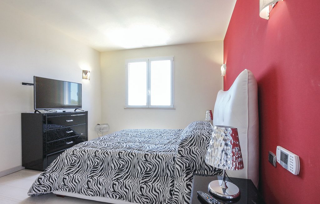 Ferienhaus - Scala dei Turchi , Italien - ISS034 20