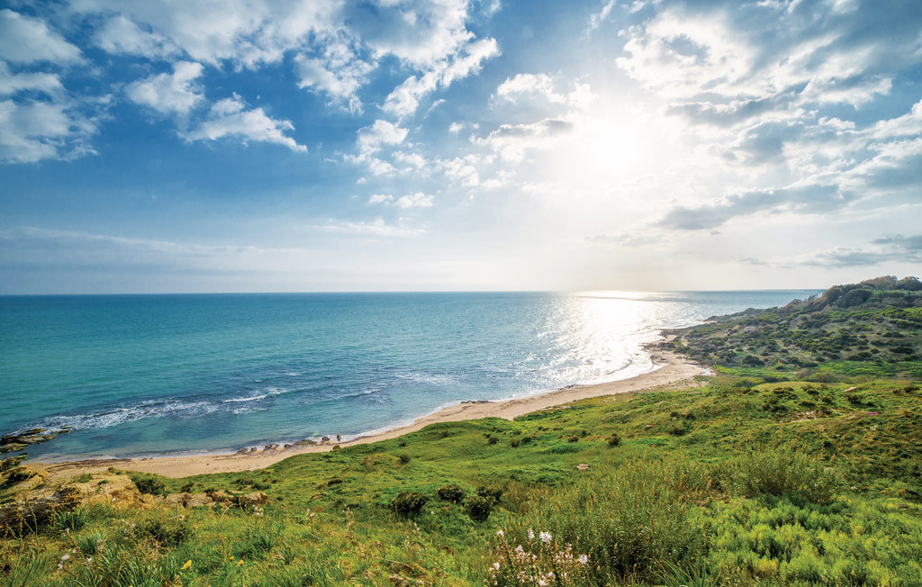 Semesterhus - Rosolini , Italien - ISS549 21