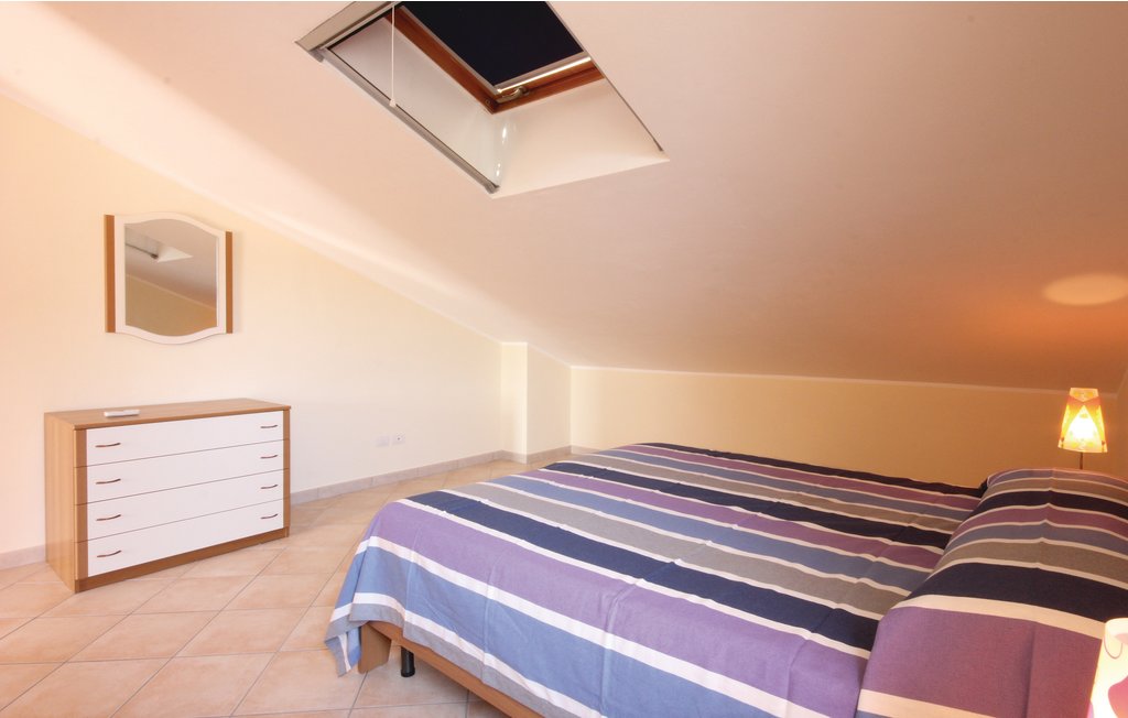 Semesterlägenhet - Acquedolci , Italien - ISS031 12