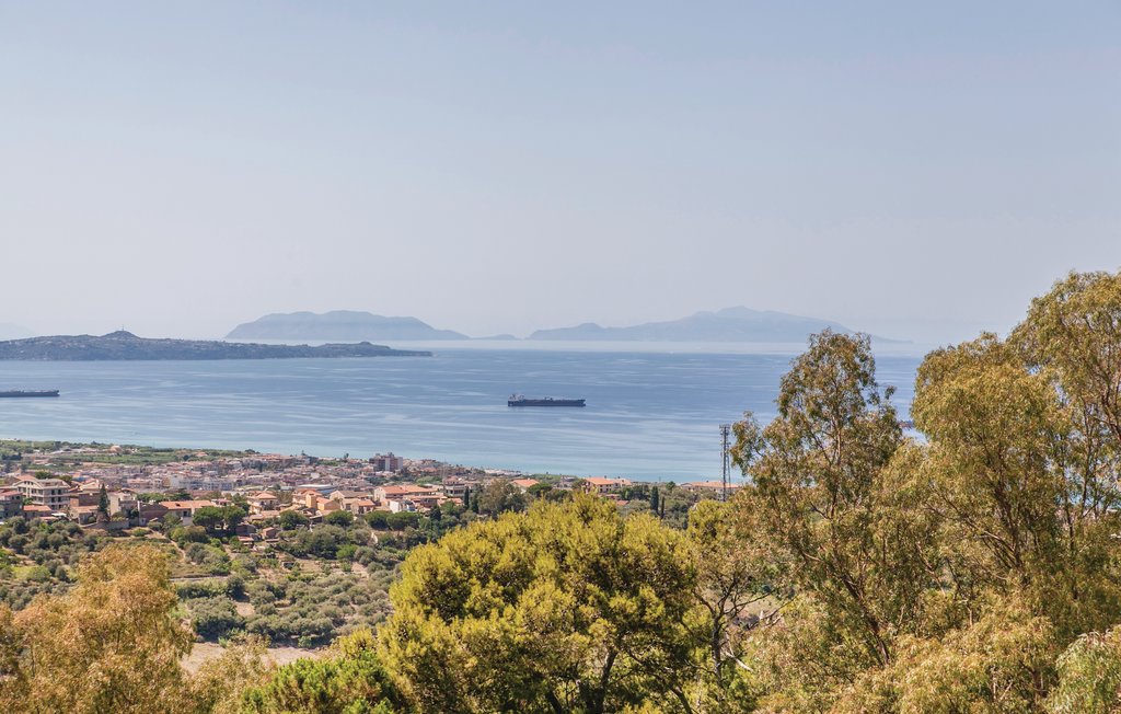 Feriehus - Venetico , Italia - ISS815 37