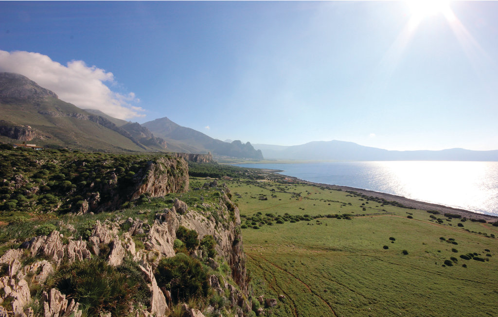 Ferienhaus - San Vito Lo Capo , Italien - ISS931 8
