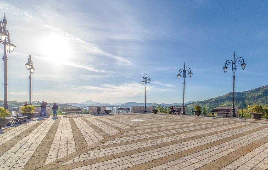 Feriehus - Alia , Italia - ISS325 81