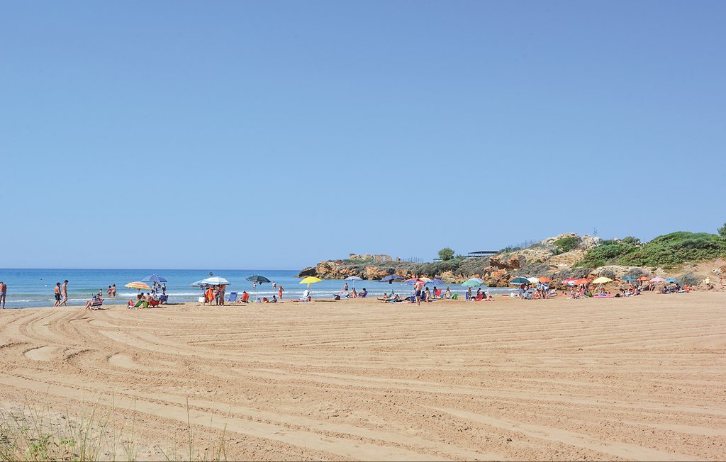 Ferienwohnung - Punta Braccetto , Italien - ISS666 3