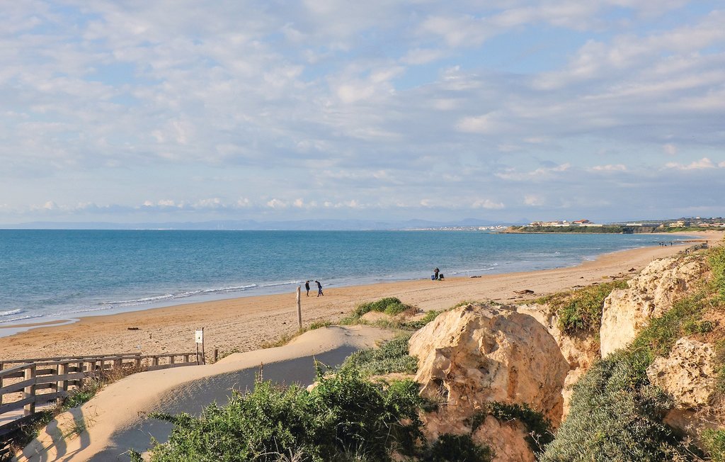 Ferienwohnung - Punta Braccetto , Italien - ISS666 17