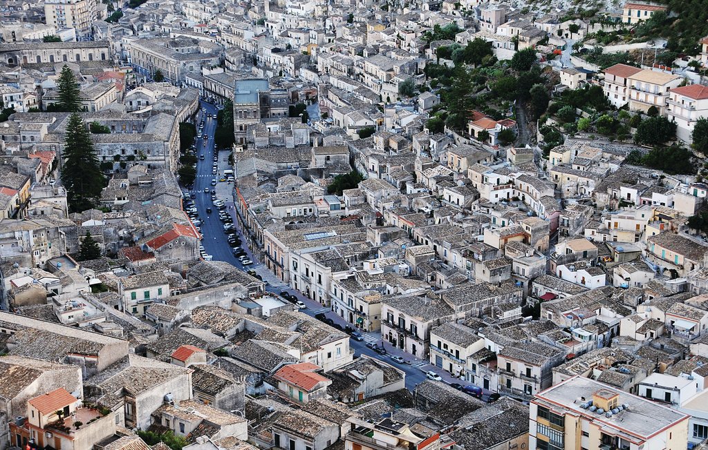 Feriehus - Modica , Italia - ISS797 46