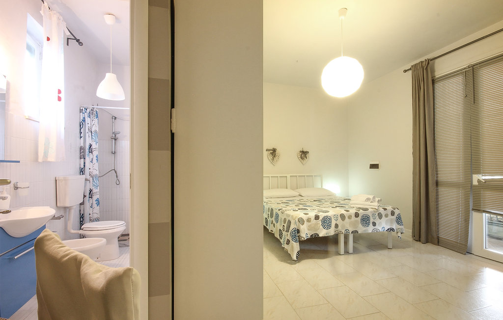 Ferienhaus - Menfi , Italien - ISS962 16