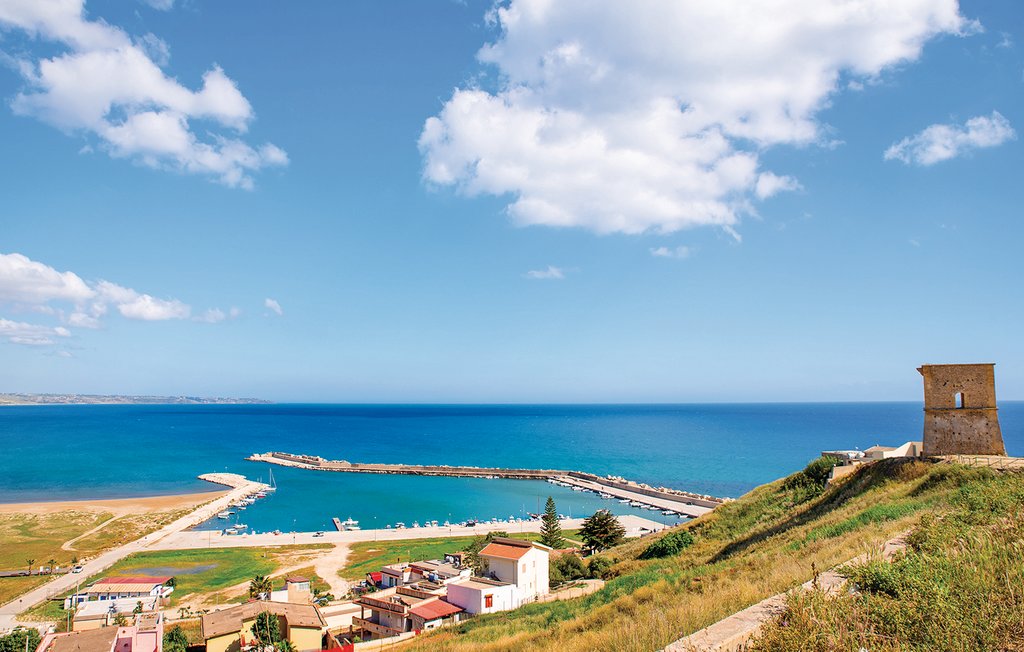 Feriehus - Menfi - Lido di Menfi , Italia - ISS356 23