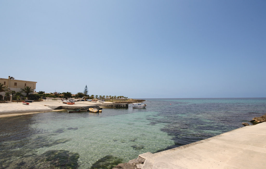Ferienhaus - San Vito Lo Capo , Italien - ISS931 24