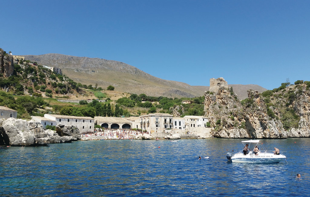 Ferienhaus - San Vito Lo Capo , Italien - ISS931 26