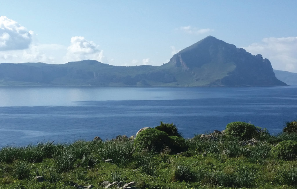 Ferienhaus - San Vito Lo Capo , Italien - ISS931 28