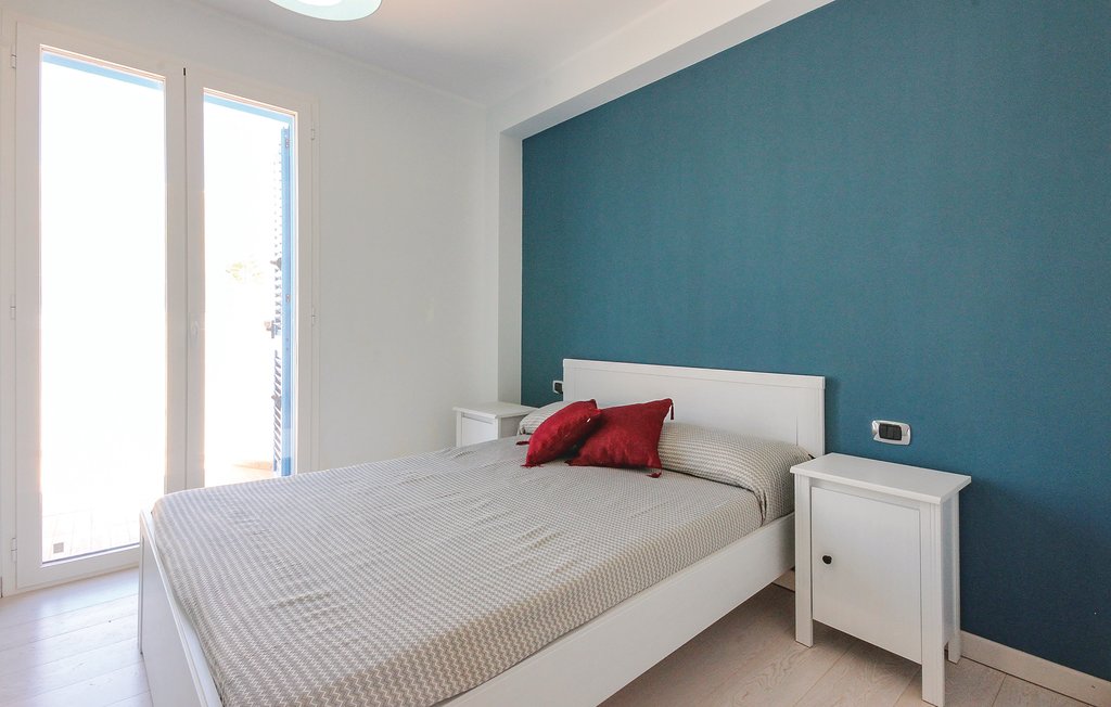 Ferienhaus - Scala dei Turchi , Italien - ISS034 21